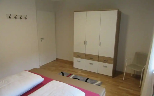Holiday Apartment Hammergrund