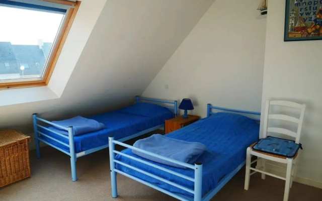 MAISON QUIBERON, 3 PIèCES, 6 PERSONNES - FR-1-478-61