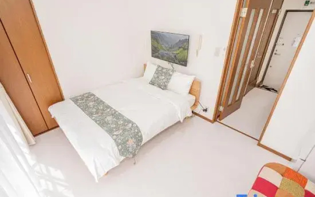 Shinjuku Terrace 226 BnB