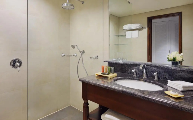 Mövenpick Al Bida'a Apartment