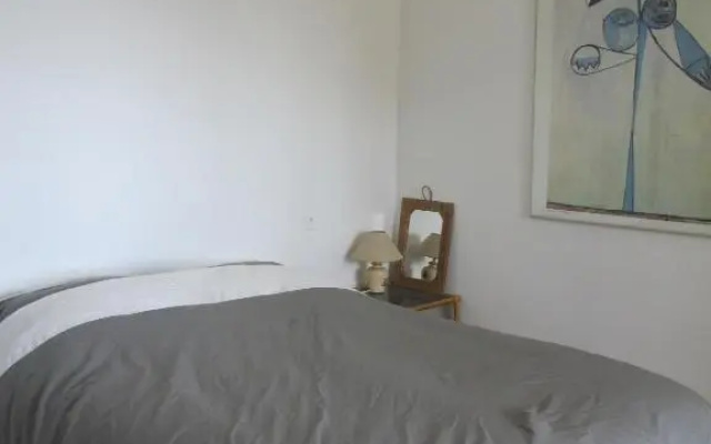 Appartement Le Cap