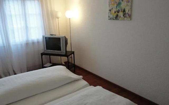 Hotel zum Hirschen
