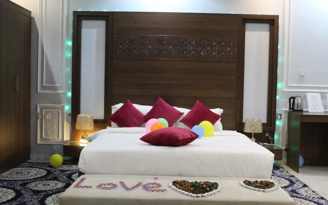 Laylati Al Yarmouk