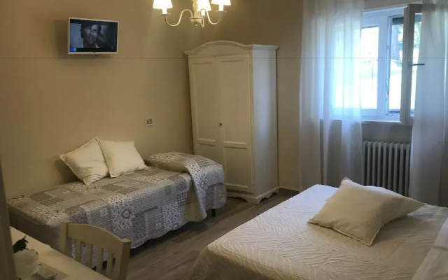 Operà B&B