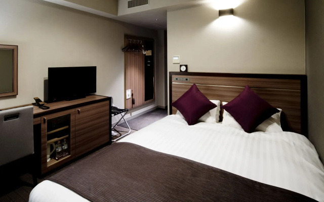 Takamatsu Kokusai Hotel
