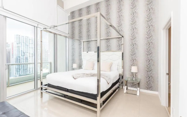 Icon Tower Miami 5*