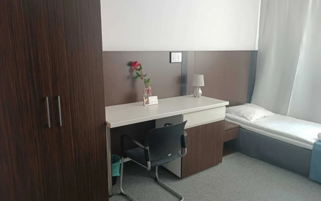 Aparthotel Strefa Budget