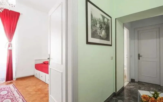B&B Le Torri Dei Papi