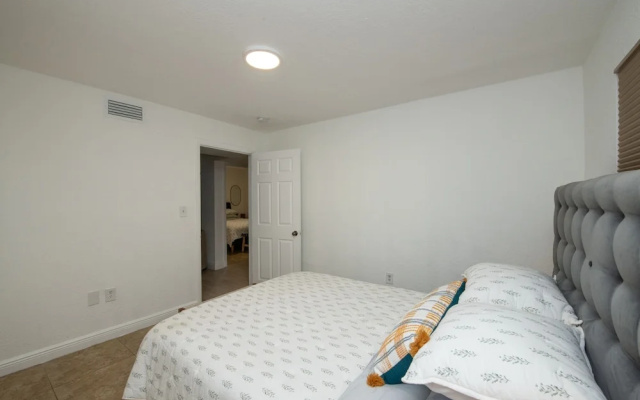 Renzzi Wynwood House