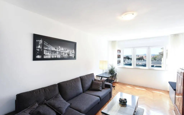 Katja Apartment