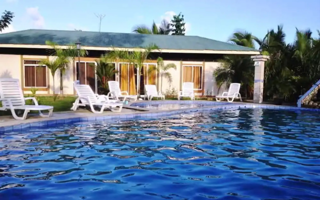 Villas Club Las Palmas