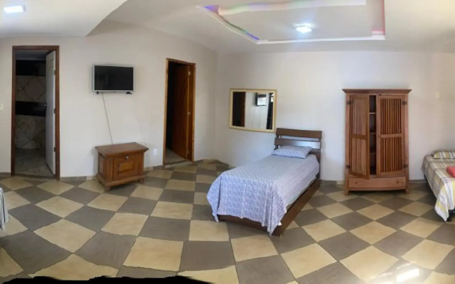 Pousada MK TOUR