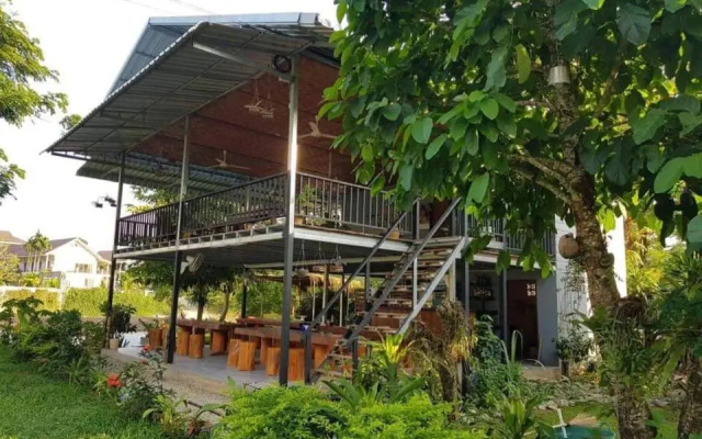 Pasanchai Bungalow