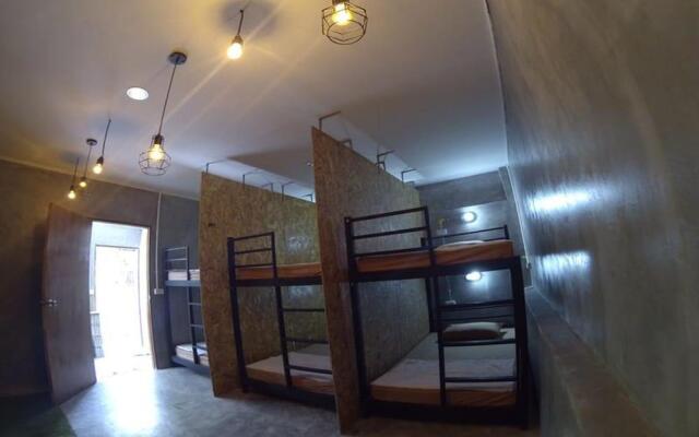 A Forest Story Hostel  Adults Only