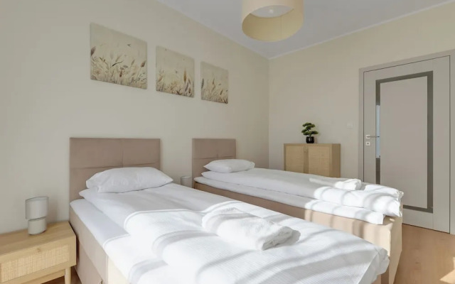 RentPlanet - Apartament Filarskiego