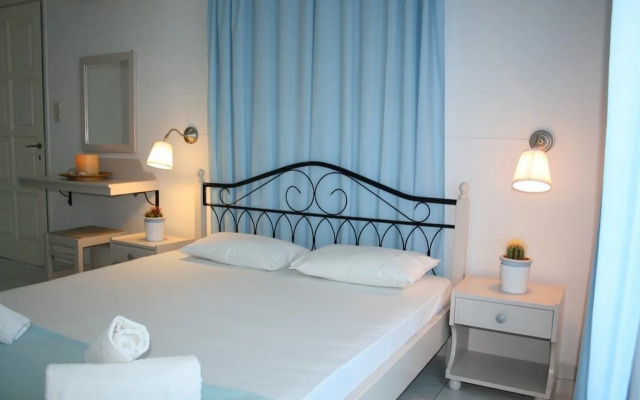 Hotel Agnanti