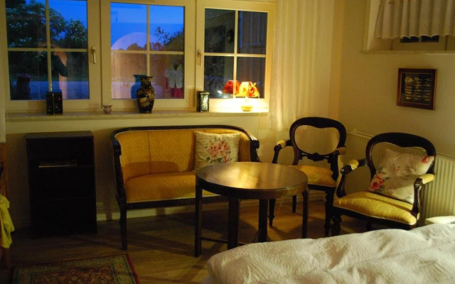 Bed and Breakfast Ærø