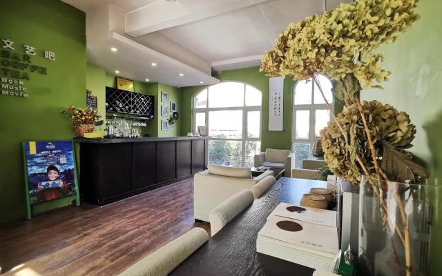 FairyMountain Xuan-Su Art Villa