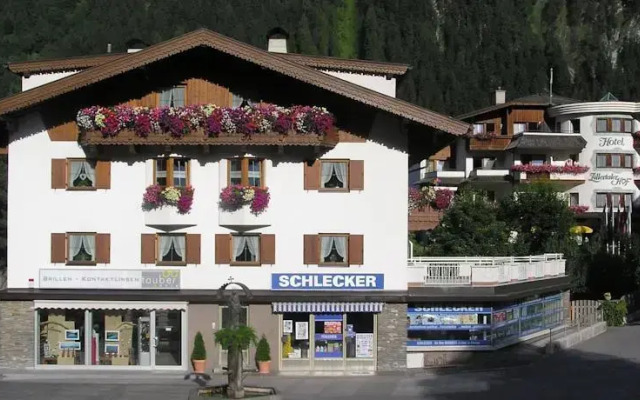 Haus Eberharter