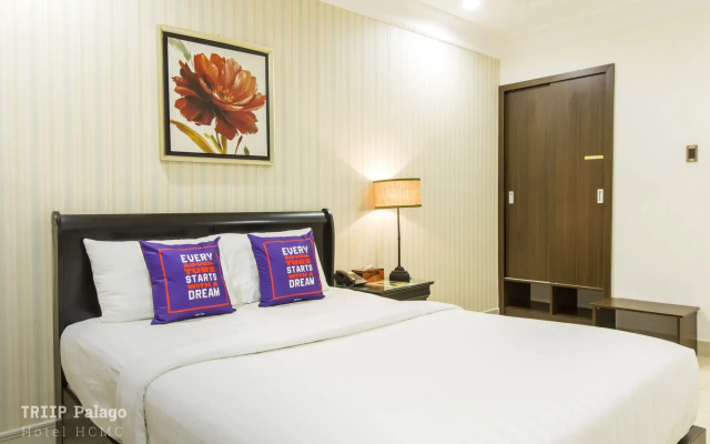Palago Hotel, Binh Thanh District