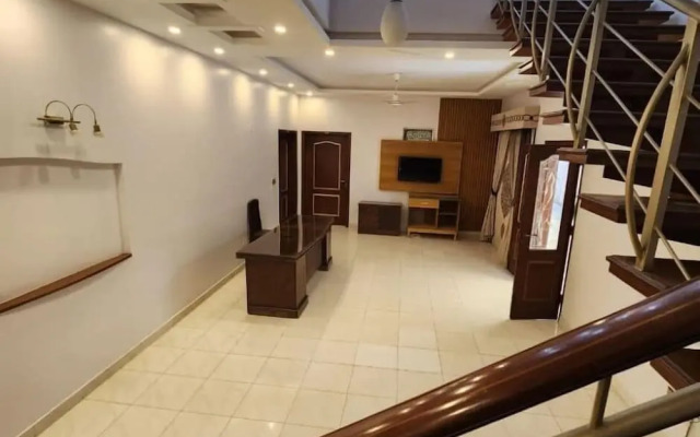 Book & Stay
