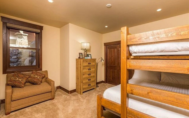 Alders #801 by Summit County Mountain Retreats