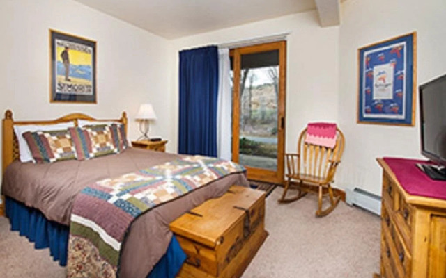 The Residences at Brookside Park