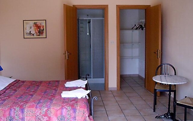 Отель Agriturismo Don Mauro Италия, Флорида - отзывы, цены и фото номеров - забронировать отель Agriturismo Don Mauro онлайн комната для гостей