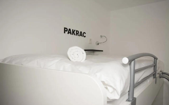 Hostel 101 Dalmatinac Vukovar