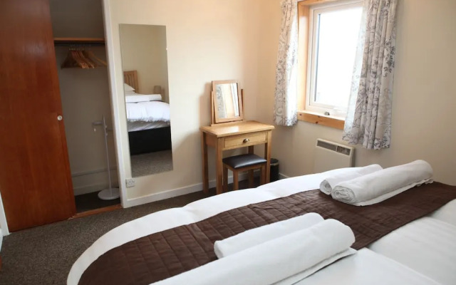 Castleyards Apartment 2