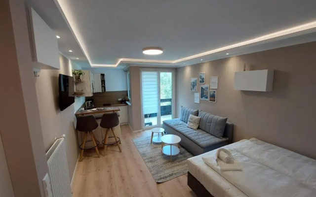 Appartementanlage Thermenblick