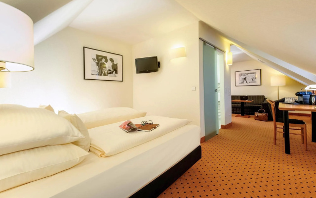 Mercure Hotel München Altstadt
