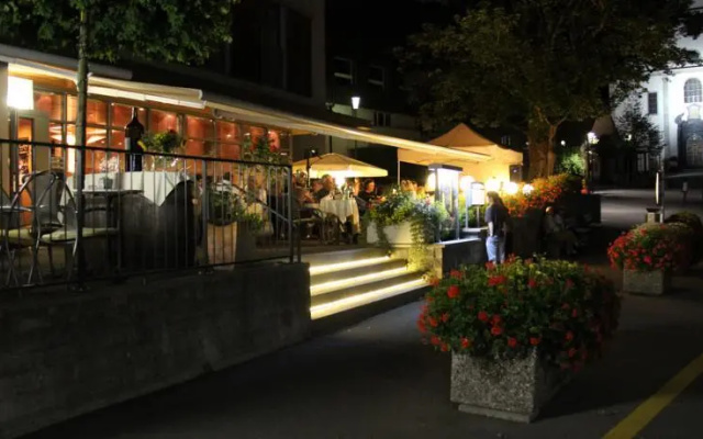 Ristorante Al Monastero
