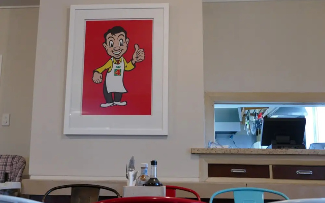 Little Wanganui Hotel