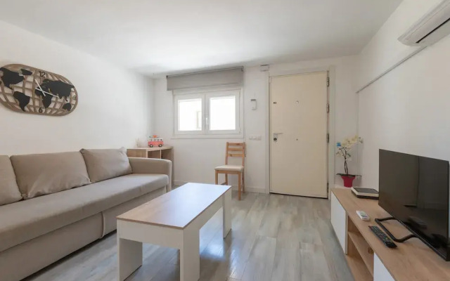 Alto Del Pinar - Apartment In Torremolinos