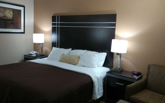Best Western Nursanickel Hotel