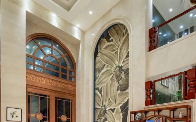 Lan Jiang Hotel