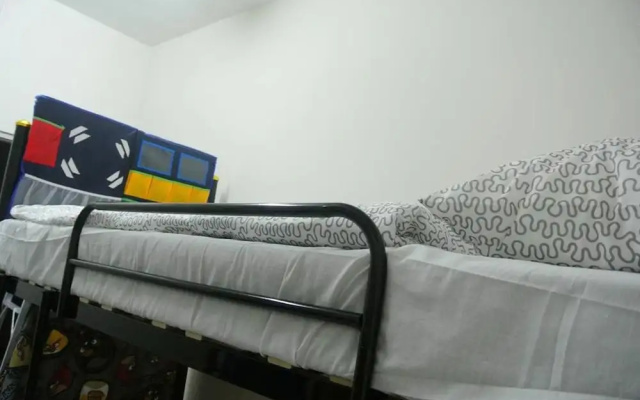M.R.KEN Homestay