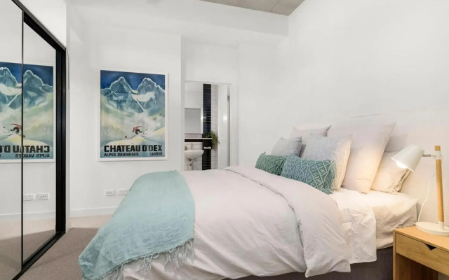 BOUTIQUE STAYS - Highviews