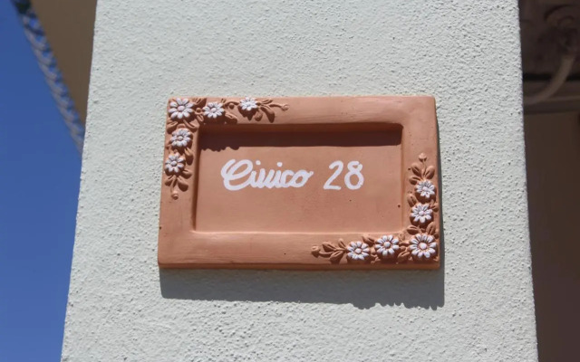 civico 28