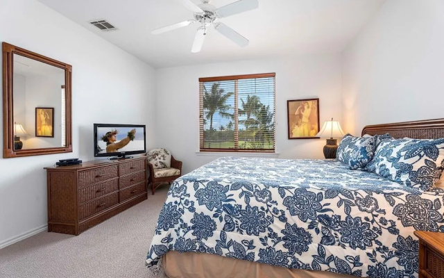 Fairway S Waikoloa J21 2 Bedroom Villa by RedAwning