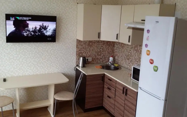 Studio Verkhnyaya Lysaya Gora