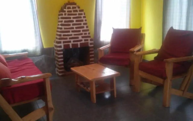 Luna Country Hostel