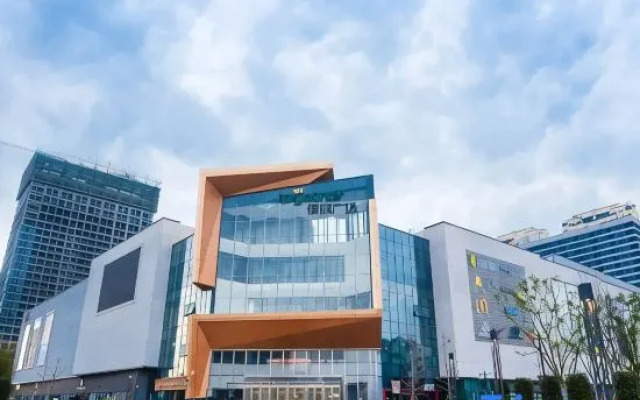 Runhao Haven Hotel(Chengdu Phoenix hill sports Park)