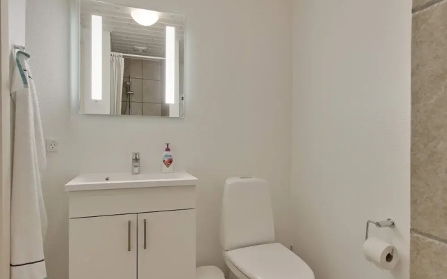 5 Star Holiday Home in Bogense