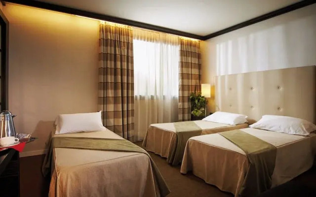 Hotel PisaValdera