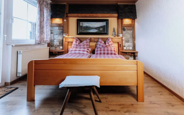 Waldhotel Weitblick