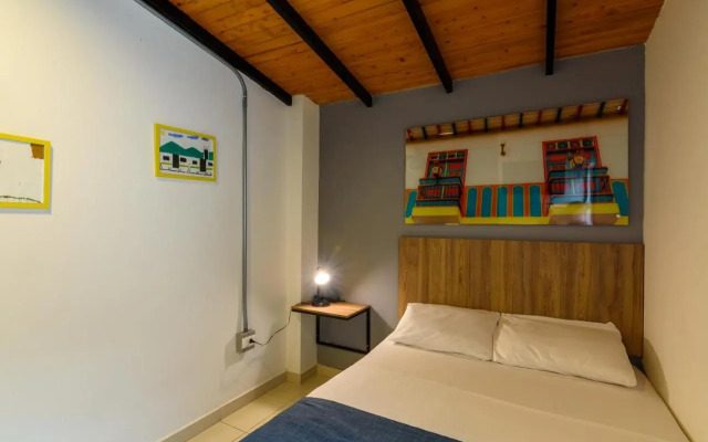 Hotel Med la Palma