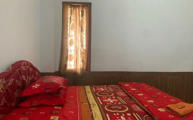 OYO 91263 Dinar Homestay