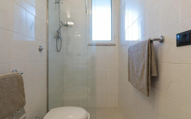 Отель Piccolo Villa Rosa